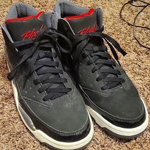 Nike Air Flight Classic